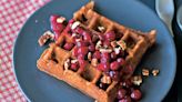 Waffles Make Mornings Better! Try One of These 35 Super Waffle Recipes