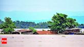 Assam Floods: Death Toll Rises to 46 Since May, 8 More Deaths Reported | Guwahati News - Times of India