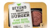 Beyond Meat (BYND) Beyond This World in Late Trading