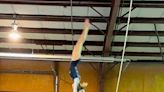 Gymnasts Olivia Kovach, Ava Hickman look forward to defending WPIAL titles | Trib HSSN