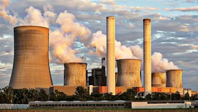 準經長郭智輝稱「核電是乾淨能源」經濟部釋疑：不等於綠電