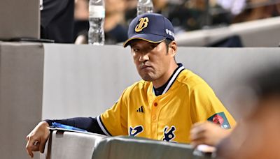 張志豪開轟「說話算話」 平野惠一打100分