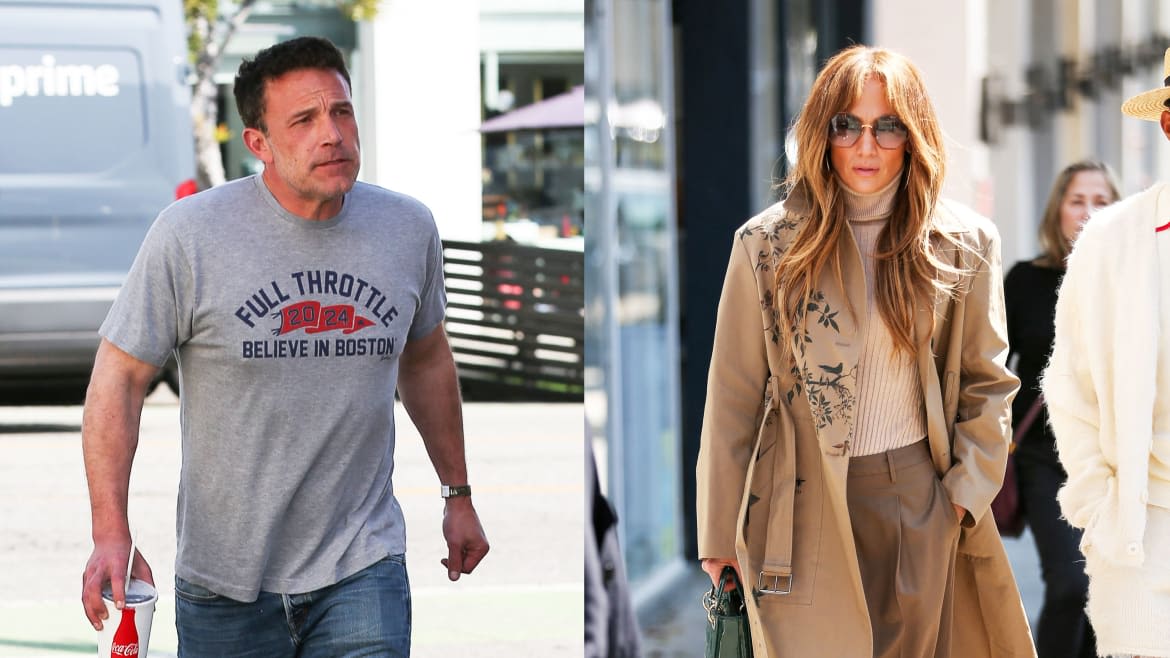 Opinion: 5 Rock Solid Theories on What Went Wrong for Jennifer Lopez and Ben Affleck