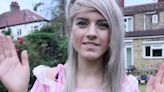 The strange story of Marina Joyce, the YouTuber who people thought was kidnapped in 2016, and now blames it on her brain 'dying'