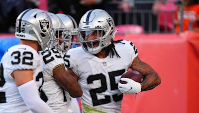 Improved Pass Rush Should Help Raiders Defensive Backs