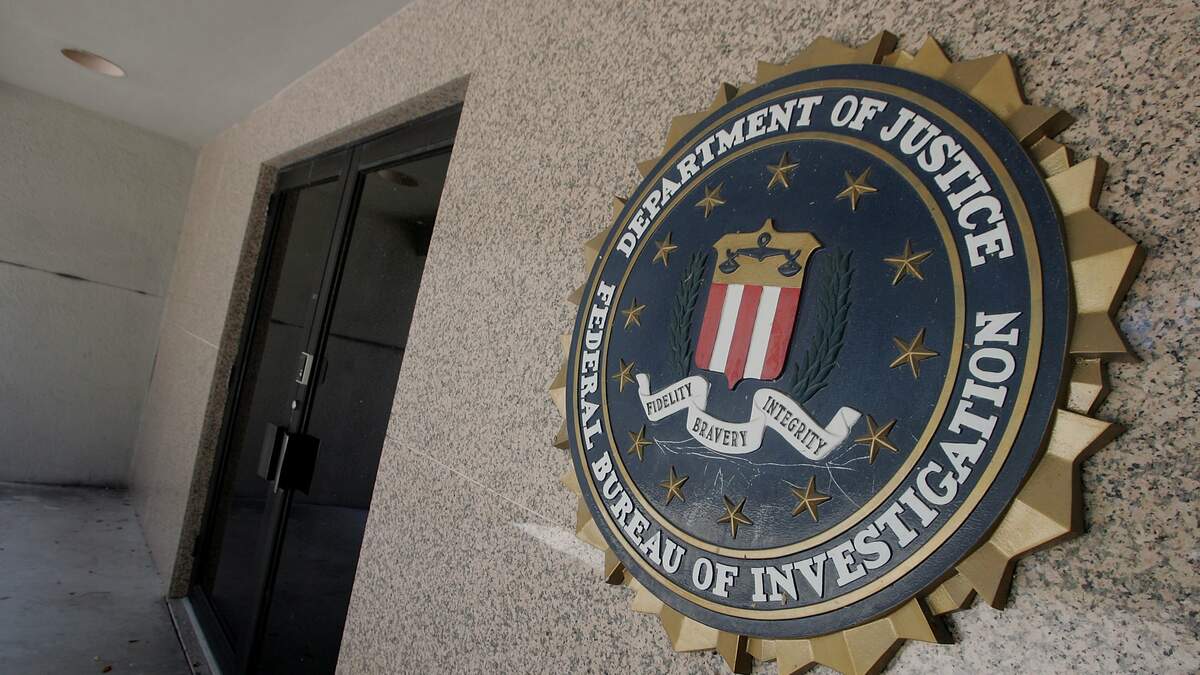 FBI Confirms To KTRH Mass Bust is Underway Involving 'Numerous' Criminals | NewsRadio 740 KTRH | KTRH Local Houston and Texas News