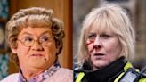 BBC viewers complain about scheduling ‘truly awful’ Mrs Brown’s Boys after ‘sublime’ Happy Valley return