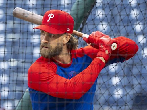 The Mets issued an early Game 1 surprise. The Phillies are crafting their plan to respond