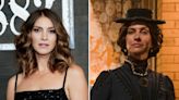 'Yellowstone' actor Dawn Olivieri says Taylor Sheridan didn't recognize her at the '1883' premiere and immediately offered her another role once he did