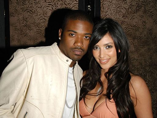 Ray J Suggests Kim Kardashian Sex Tape Paved The...Different If The Freaky Flick Didn't Exist
