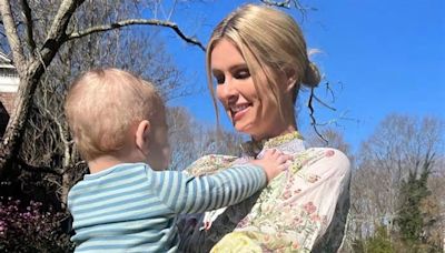 Nicky Hilton Finally Reveals Unique Name of Son, Born in 2022