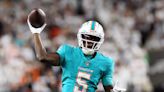 News and notes ahead of Dolphins-Jets matchup