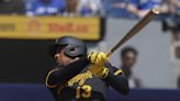 Keller wins again in Pirates’ victory over Toronto