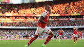 Arsenal 2-1 Fulham LIVE! Premier League result, match stream, latest reaction and updates today