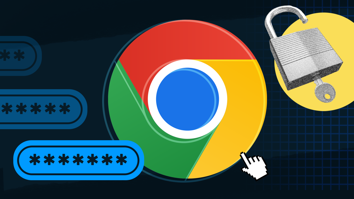 The Best Password Managers for Google Chrome