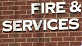 Battalion chief sues Cobb County after not being paid overtime for 3 years, lawsuit says