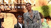 Dynamic Duo! Beyonce Performs With Daughter Blue Ivy at Dubai Concert