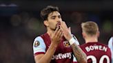 Lucas Paqueta: West Ham star charged by FA over alleged breaches of betting rules