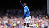 Premier League 2023-24: Everton secures fifth straight home win by beating relegated Sheffield United