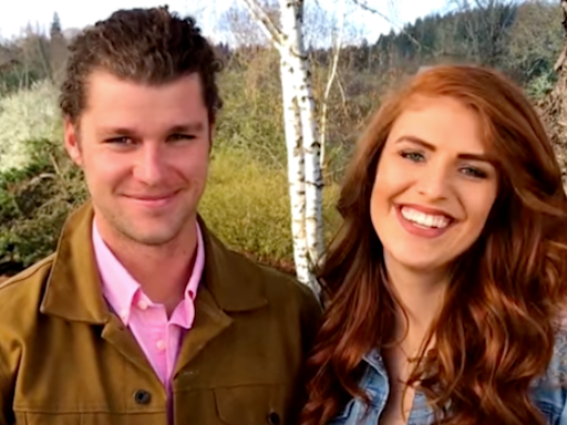 'Little People, Big World's Audrey Roloff Makes Candid Confession With New Photos of Baby Mirabella