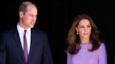 The Prince and Princess of Wales face staffing struggles as Prince William's 'closest aide' quits