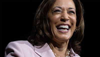 10 Days: Kamala Harris has not held a press conference since emerging as presumptive Democratic nominee