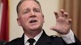 St. Louis police chief back at Capitol to oppose state takeover