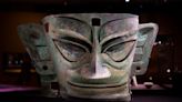 ‘Faces of Sanxingdui’: Bronze Age relics shed light on mysterious ancient kingdom