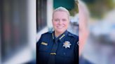 Hanford hires first female police chief