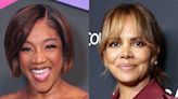 Tiffany Haddish Shares the NSFW Side Hustle She Used to Have Involving Halle Berry and "Dirty Panties" - E! Online