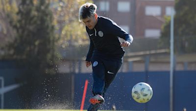 San Lorenzo pagó lo que debía y Matías Reali va a ser el enganche que Romagnoli sueña en su equipo