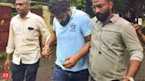 Mumbai hit and run case: Accused Mihir Shah's driver sent to 14-day judicial custody