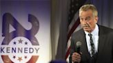 Biden claims an early debate win: RFK Jr.’s absence from stage