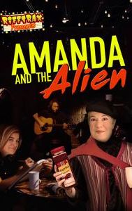 RiffTrax Presents: Amanda and the Alien