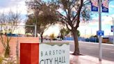 Barstow wastewater treatment plant earns air quality award