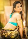 Spruha Joshi