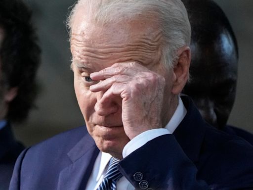 Congresista dice que Joe Biden debería someterse a una prueba de drogas antes del debate con Trump - El Diario NY