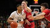 Wong scores career-high 36 as Miami Hurricanes survive 107-105 shootout against Cornell