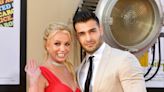 Britney Spears and Sam Asghari separate after 14-month marriage, reports say
