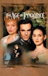 The Age of Innocence (1993 film)