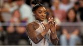 Simone Biles' greatest move had nothing to do with winning her ninth US title | Opinion