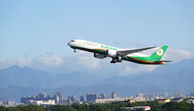 外籍客飛行途中互毆！長榮3位空姐機警化解 登上CNN