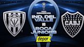 ESPN, Boca vs Independiente del Valle EN VIVO por Disney Plus: cómo ver Copa Sudamericana