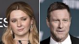 Abigail Breslin refused to be alone with Aaron Eckhart on set. Now the production is suing her