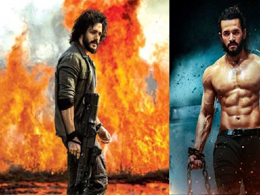 Agent TV Premiere Date & Time: Akhil Akkineni-Surender Reddy's Actioner FINALLY Arriving On Television; DEETS