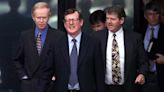 David Trimble ‘extraordinarily rude’ as he accused Tony Blair of ‘crude trick’