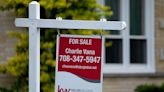 US home sales ended a 4-month slide in July amid easing mortgage rates, more homes on the market