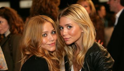 Dissecting Gen-Z’s Obsession With The Olsen Twins