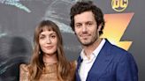 Adam Brody says wife Leighton Meester was 'perfectly willing' to let their love never happen