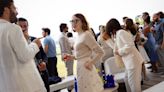 2023 Veuve Clicquot Polo Classic Kicks Off Summer at Liberty State Park
